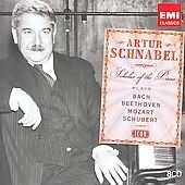 Icon - Artur Schnabel - Scholar Of The Piano