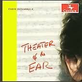 Diesendruck: Theater of the Ear