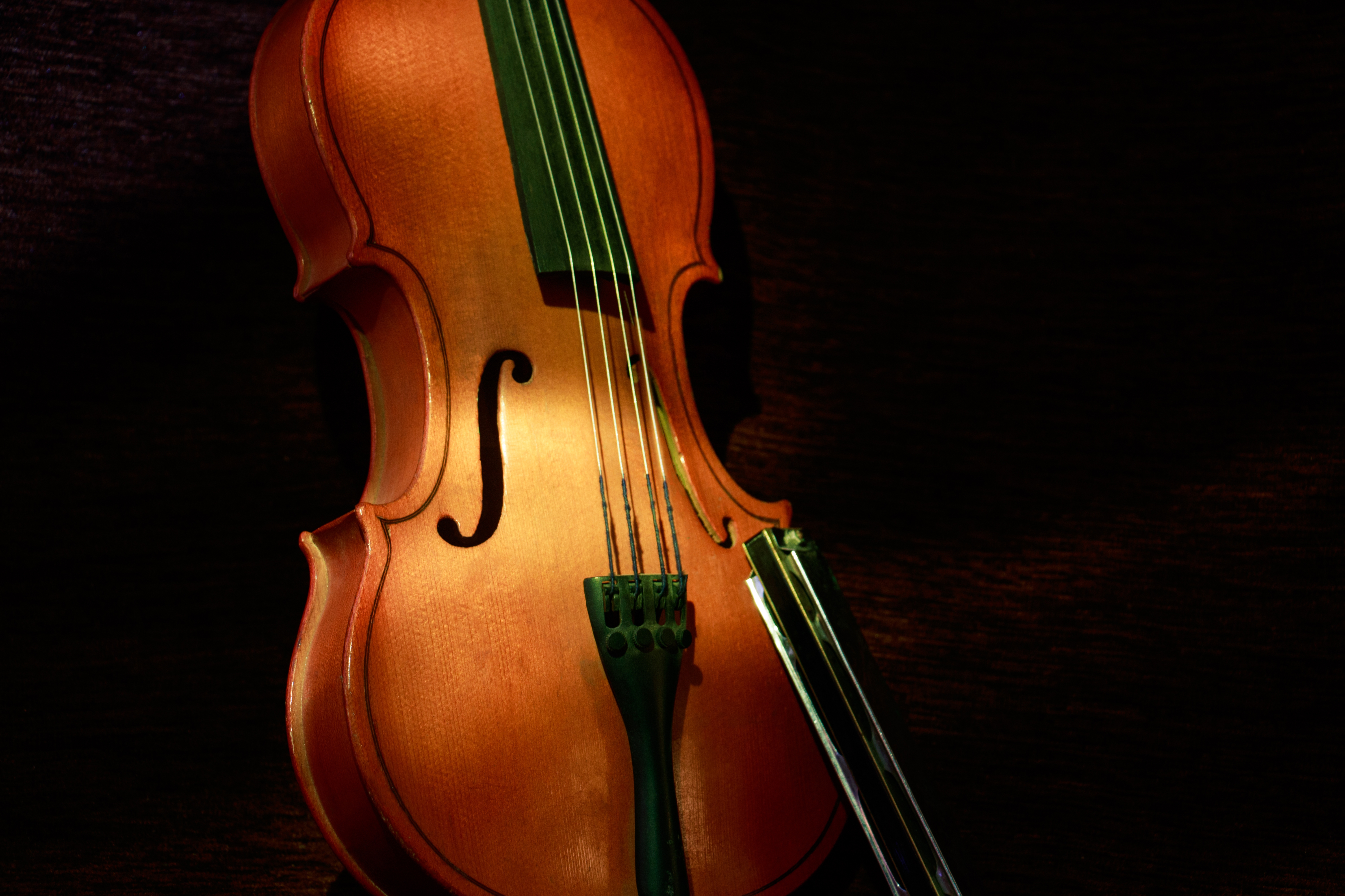 what is a cello